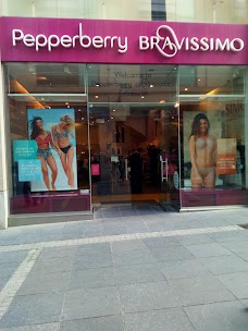 Bravissimo edinburgh