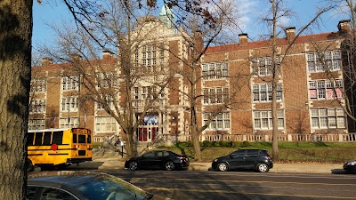 Soldan High School