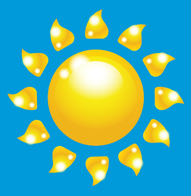 Sunshine Financial - Visual