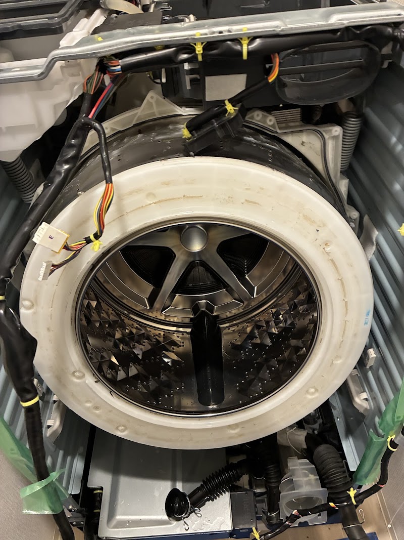 おそうじ本舗尼崎大庄店