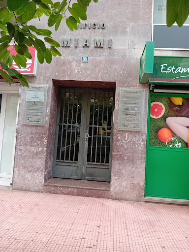 Cristina Pulido Asesoría Jurídico