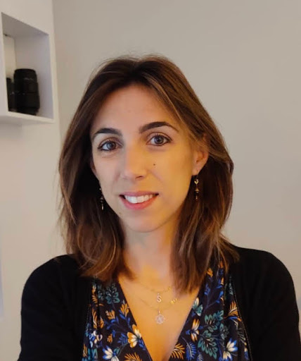 SOPHIE COLLEAU