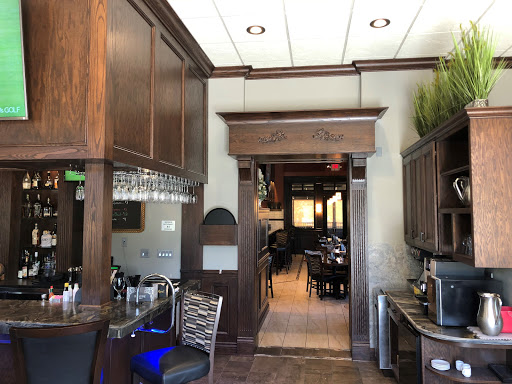 Bistro 83 - Visual