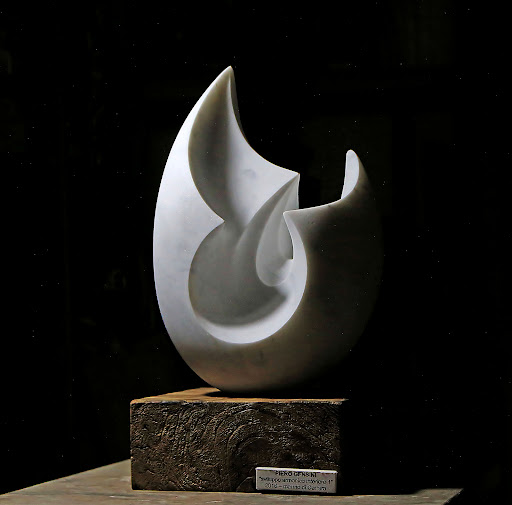 Atelier of Sculpture Piero Gensini - Thumbnail