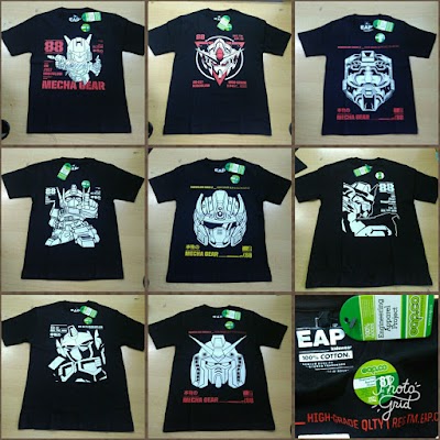 Photos of Be Branded