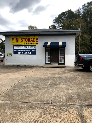 Tedford Insurance