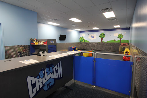 Crunch Fitness - West End - Thumbnail