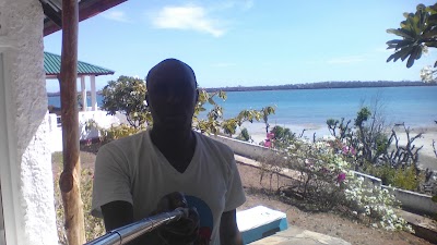 Photos of Shimoni Slave Caves