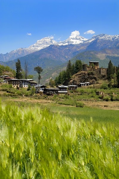 Photos of Association of Bhutanese Tour Operators (ABTO)