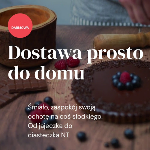 Komentarze i opinie o Od jajeczka do ciasteczka Nowy Targ
