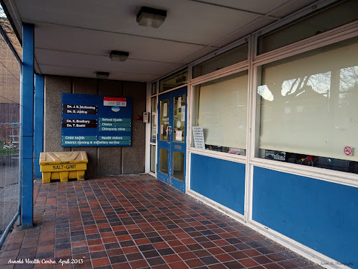 Highcroft Surgery