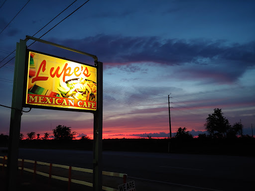 Lupe's Mexican Cafe - Thumbnail