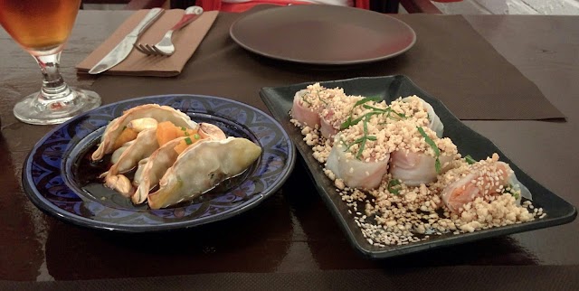 Restaurante Bocca Regencós