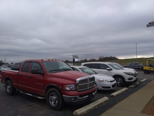 B & M Tire Sales & Service Inc. - Thumbnail