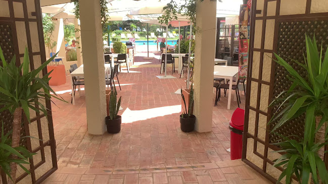 Avaliações doMonte Sol Stone steak House em Loulé - Restaurante