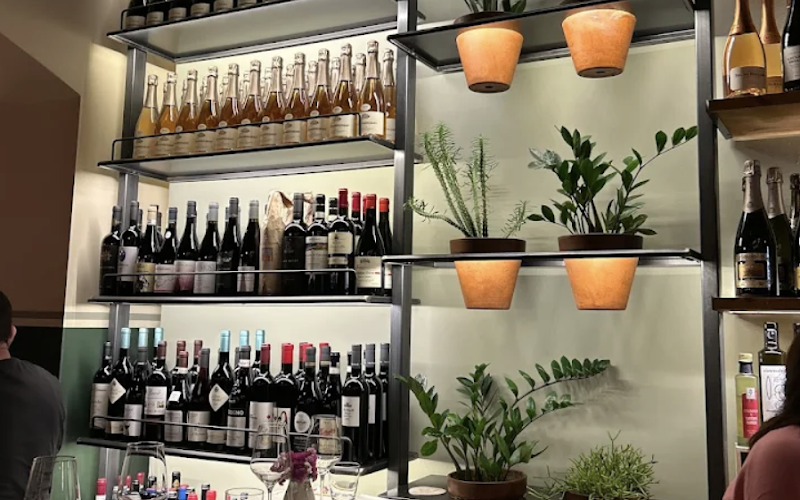 Gustami - Casual Bistrot