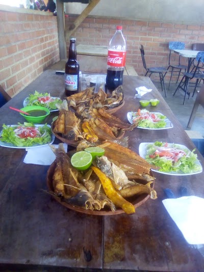 Photos of Los Pescaditos Sacaba