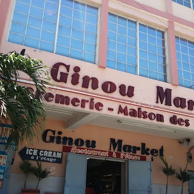 Photos of Ginou Super Market