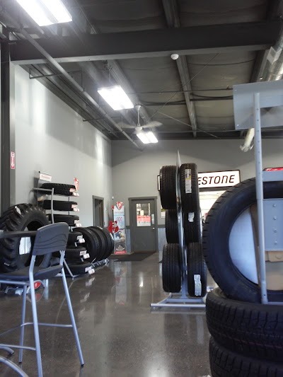 Photos of Boland's Best One Tire