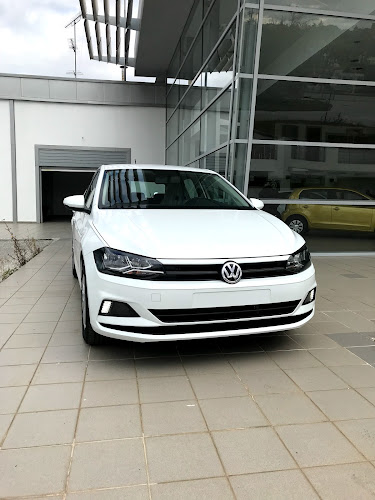 VW-Audi Αγάπιος Καλπάκογλου Α.Ε.Β.Ε.Α. - Κατάστημα ελαστικών