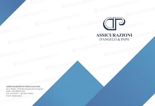 Assicurazioni D'Angelo & Papa - Thumbnail