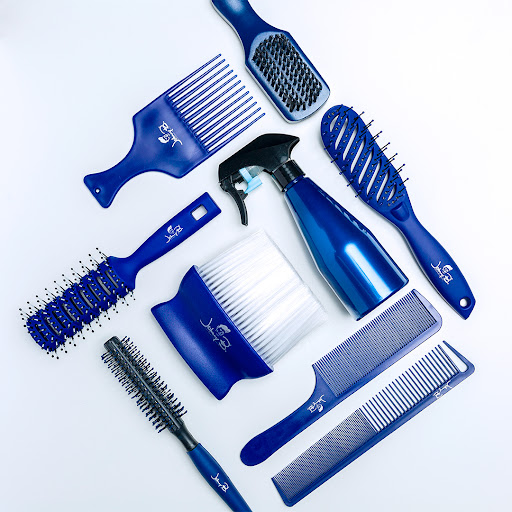 Johnny B. Hair Care Gallery - United States