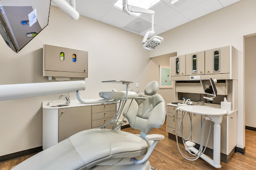 Alhambra Dental Plaza Sacramento