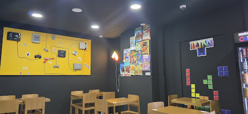 Photo 4 - Burgers Color foodtruck & restaurant