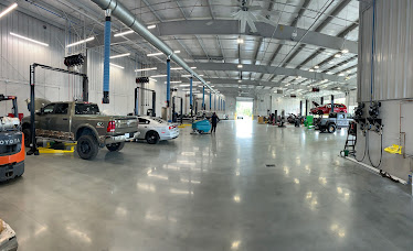 Ginn Chrysler Jeep Dodge Ram