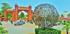 Main Gate, UAF faisalabad