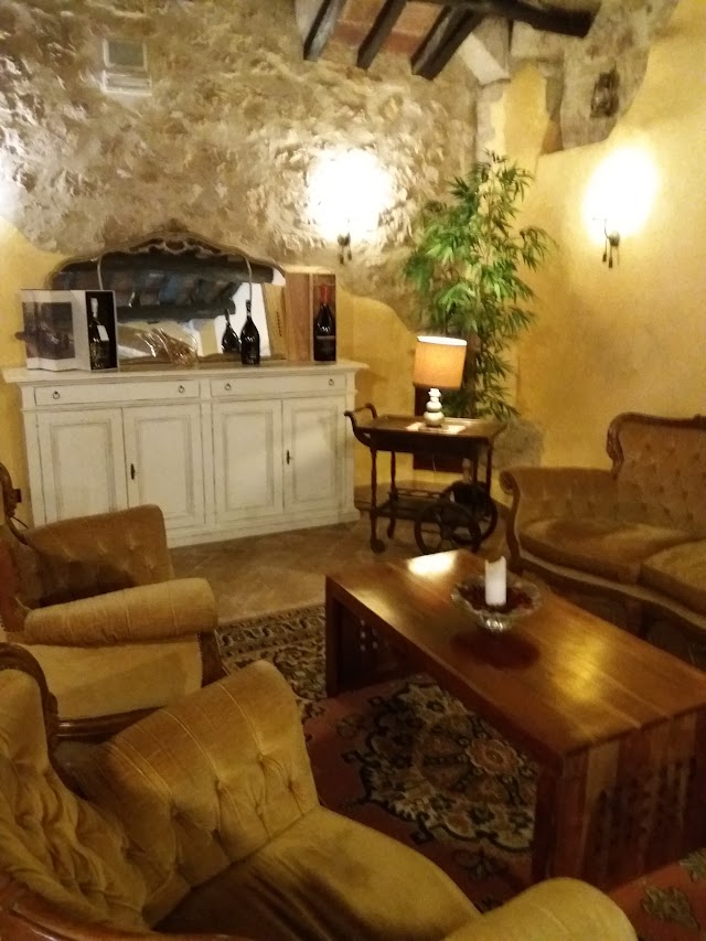 La Locanda Del Conte Nitto