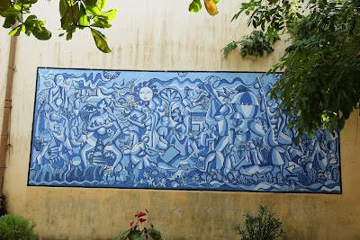 Photos of Kamburupitiya Bus Station
