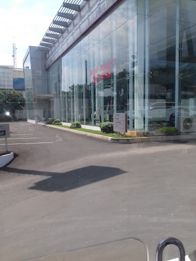 Photos of Mitsubishi BSD (Service)