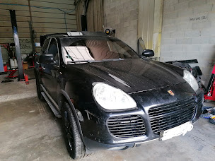 Photo n°29 de GARAGE AM à Valence (Mécanicien)