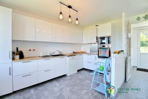 Photo n°5 de Trésor du Port - Gîtes de France à Sarzeau (Lodge)