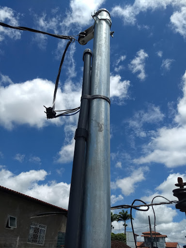 Tião Eletricista Teófilo Otoni