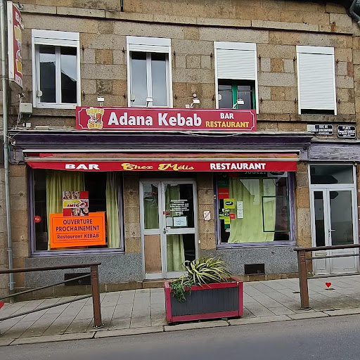 Photo 9 - Chez Meliss Kebab Louvigné-du-Désert