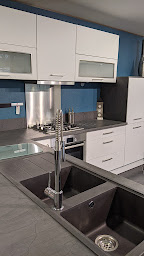 Photo n°13 de SISCA Cuisine - Sud Cuisines à Tarbes (Magasin de meubles de cuisine)