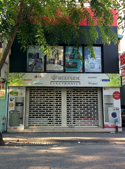 Photos of Reefside Co Pvt Ltd