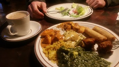 Photos of Taste Of India