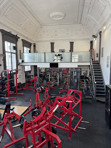 Prime Fitness 247 Limited