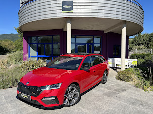 Photo n°28 de Evogreen Cars à Riquewihr (Concessionnaire de véhicules à moteur)