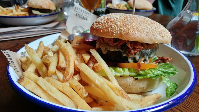 Brewhouse and Kitchen - Bournemouth