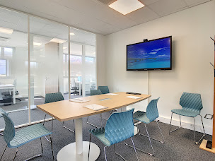 Photo n°17 de Centre d'affaires OfficeStation Metz à Metz (Agence de location de bureaux)