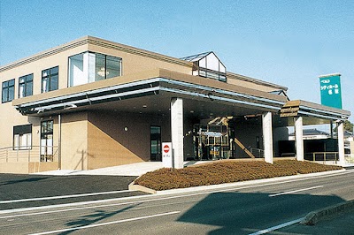 シティホール名取