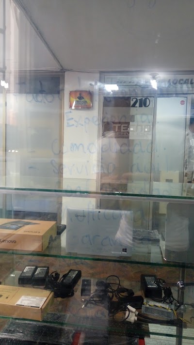 Photos of Ledacom (suramericana)