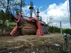 Photo n°21 de Akro-zip à Tauriac (Entreprise de construction)