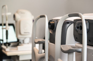 Photo n°4 de FOCH VISION à Bayonne (Ophtalmologiste pédiatrique)