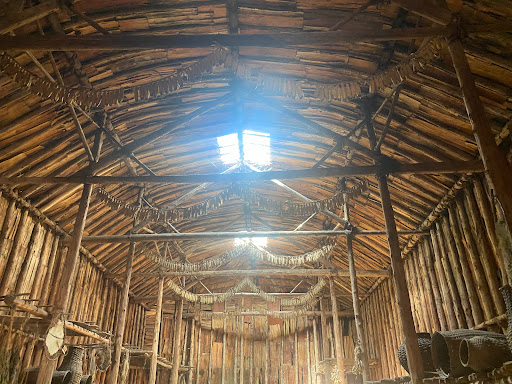 Crawford Lake Iroquoian Village - Thumbnail
