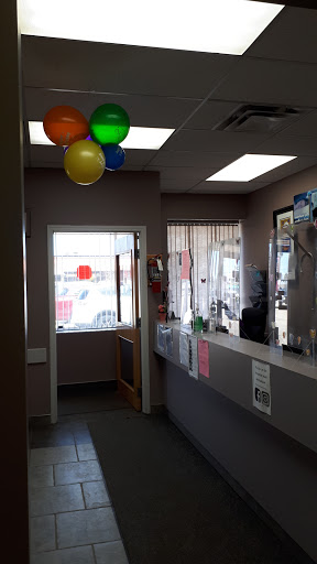 Coronation Physiotherapy - Visual